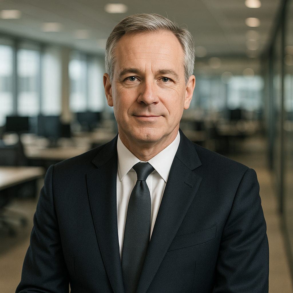 Fundador e CEO João Batista – A História de Sucesso da bj88 1 Foto de João Batista, CEO da bj88