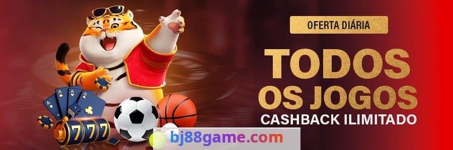 ⭐ Bônus de Boas-vindas: Tudo Sobre bj88.com 4 Imagem ilustrativa