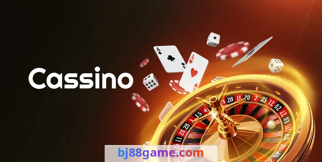 bj88: Melhor Cassino Online e Apostas 2025 - Plataforma Confiável 31 Imagem da página inicial 2